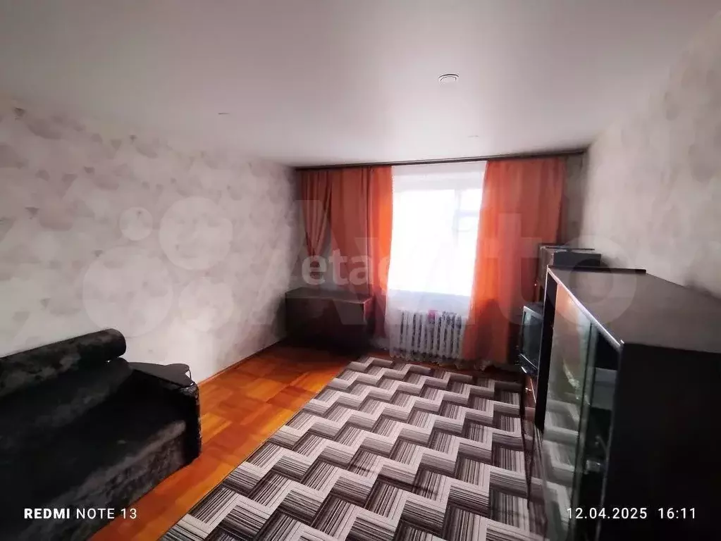 2-к. квартира, 44 м, 2/2 эт. - Фото 0