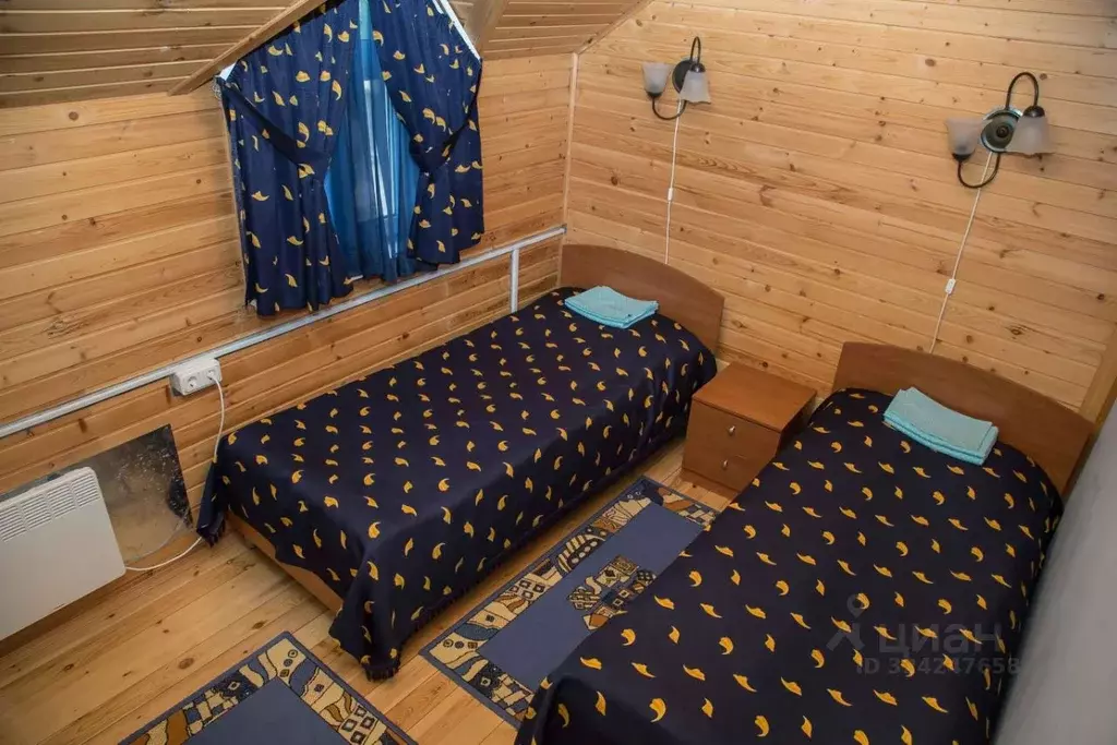 Помещение свободного назначения в Ленинградская область, Выборгский ... - Фото 2