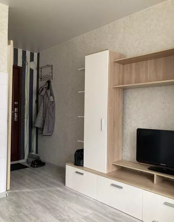 Студия Томская область, Томск Телецентр мкр, ул. Партизанская, 21 ... - Фото 1