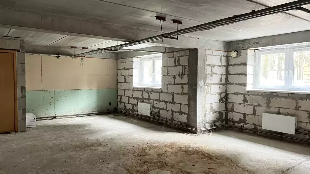 Помещение свободного назначения в Ленинградская область, Сосновый Бор ... - Фото 1