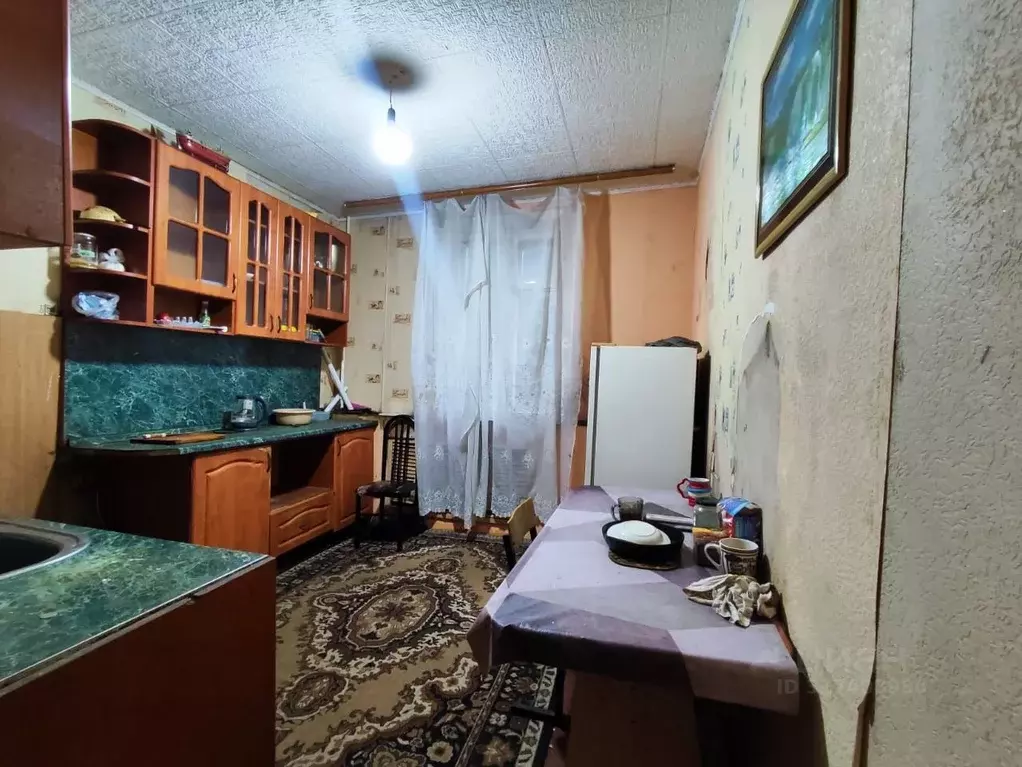 2-к кв. Камчатский край, Петропавловск-Камчатский Рябиковская ул., 31 ... - Фото 1