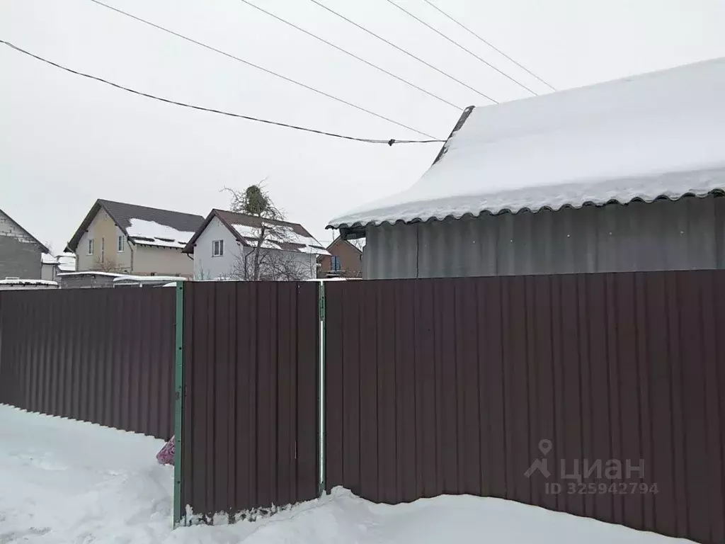 Участок в Калининградская область, Гурьевск Клубничка СНТ,  (4.37 ... - Фото 1