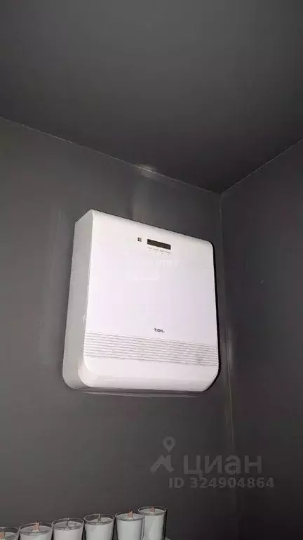 1-к кв. Иркутская область, Иркутск Байкальская ул., 236В/1 (51.0 м) - Фото 2