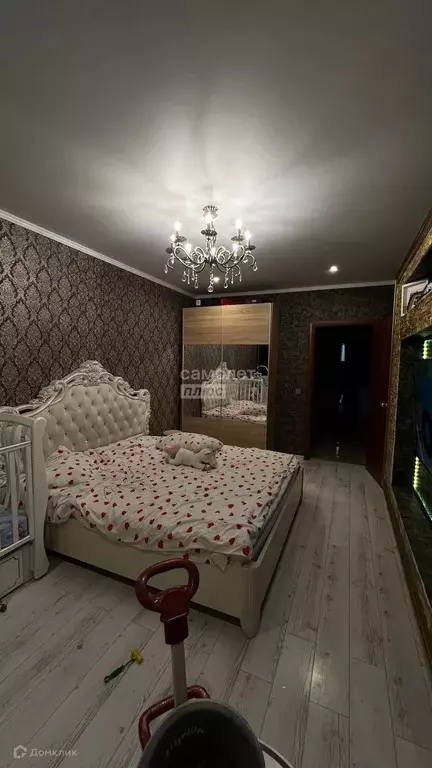 Продаётся 3-к квартира, 85 м - Фото 1