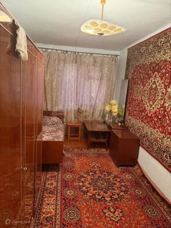Продаётся 2-к квартира, 48 м - Фото 1