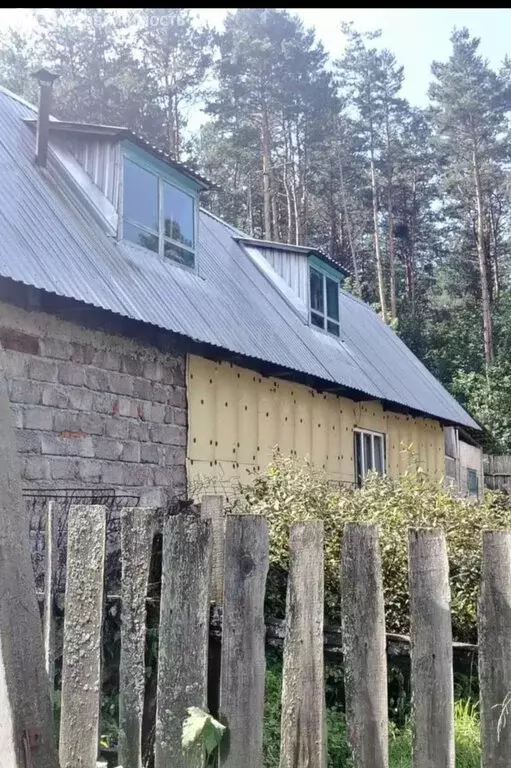 Дом в Горно-Алтайск, Турочакская улица (47 м) - Фото 1