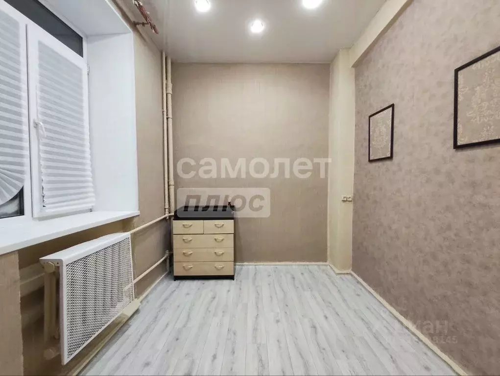 Комната Пермский край, Пермь ул. Вагановых, 8 (8.0 м) - Фото 1