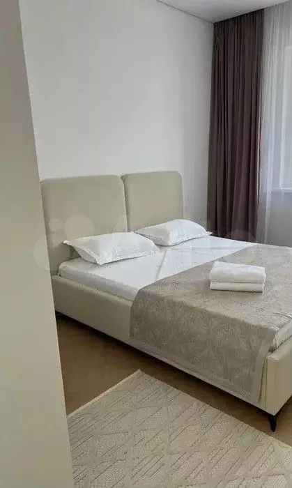 2-к. квартира, 60 м, 17/24 эт. - Фото 0