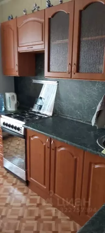 3-к кв. Московская область, Дзержинский Лесная ул., 12 (63.6 м) - Фото 2