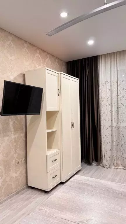 Студия Ленинградская область, Мурино Всеволожский район, аллея ... - Фото 1