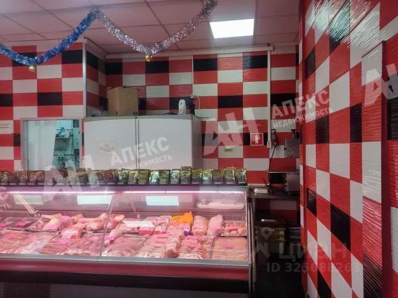 Помещение свободного назначения в Москва Профсоюзная ул., 128К2 (50 м) - Фото 1