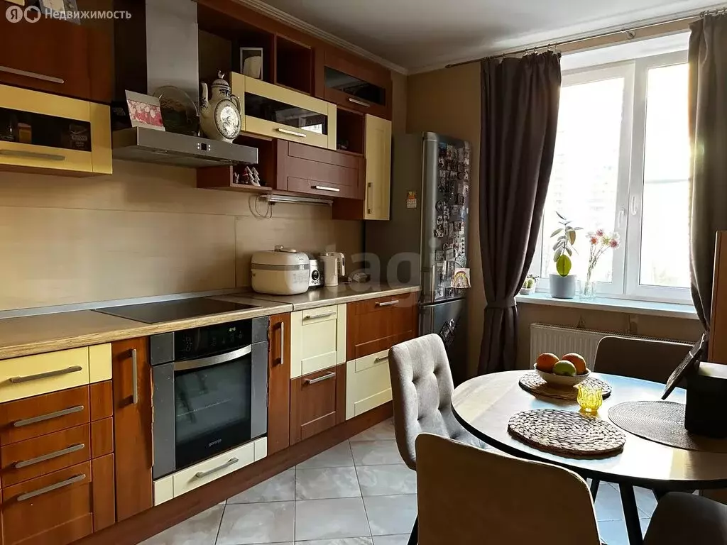 2-комнатная квартира: Санкт-Петербург, Пулковская улица, 6к4 (68.6 м) - Фото 2