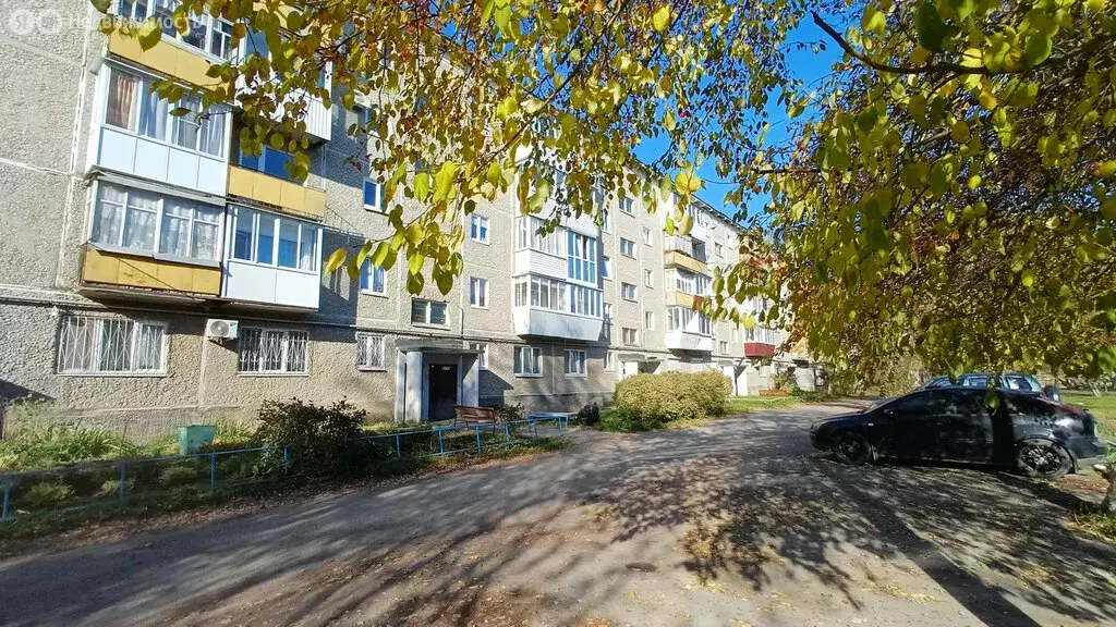2-комнатная квартира: Сухой Лог, Юбилейная улица, 21 (43.8 м) - Фото 0