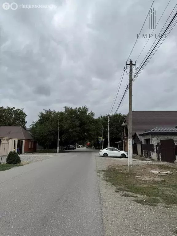 Участок в Грозный, улица Лермонтова, 1 (3.5 м) - Фото 1