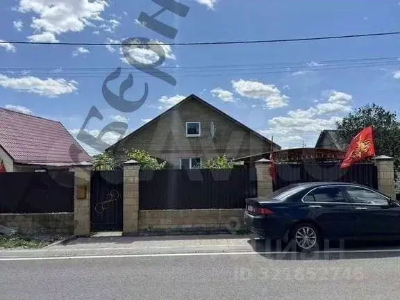 Дом в Белгородская область, Белгородский район, с. Стрелецкое ... - Фото 1