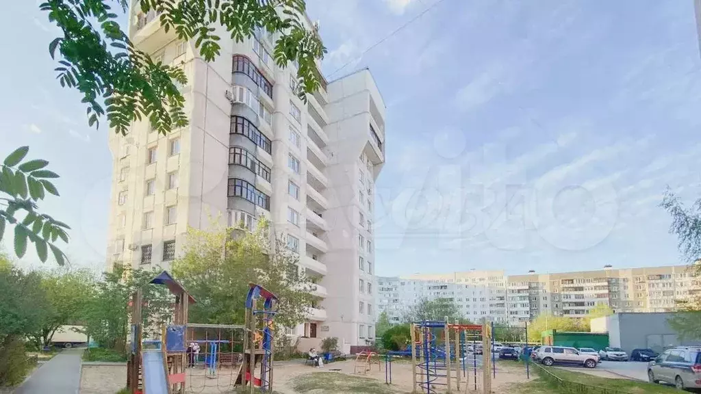 3-к. квартира, 75 м, 7/11 эт. - Фото 1