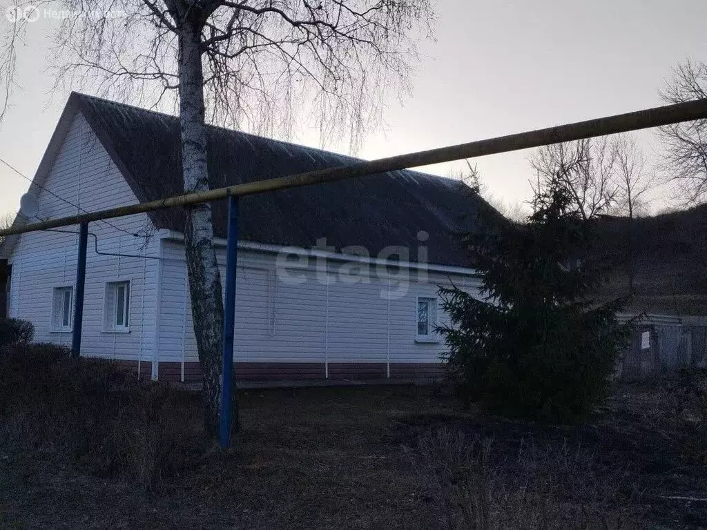 Дом в хутор Столбище, Дачная улица (76.3 м) - Фото 2