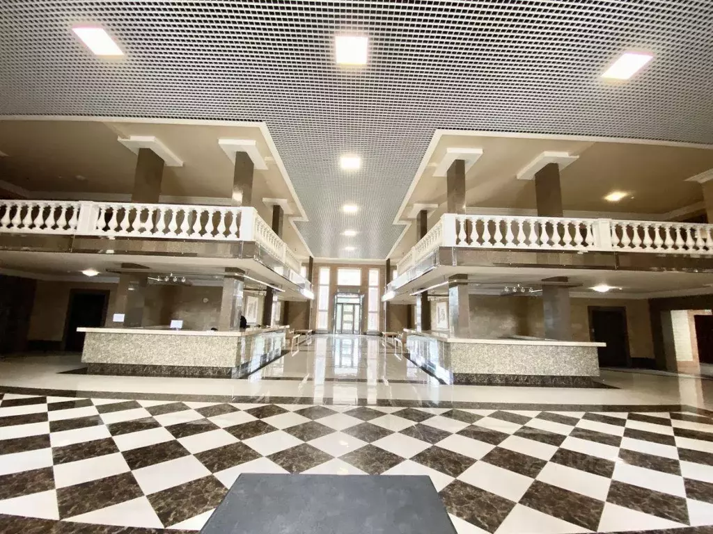 Квартира, 2 комнаты, 112.2 м - Фото 1