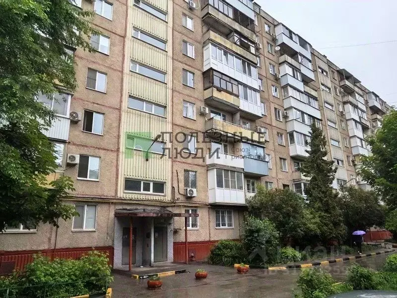 3-к кв. Саратовская область, Саратов Барнаульская ул., 22/30 (55.2 м) - Фото 0