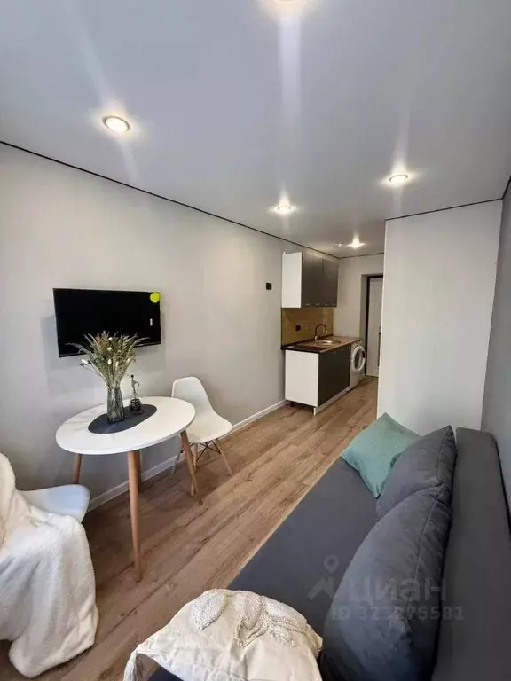 Студия Татарстан, Казань ул. Академика Кирпичникова, 27 (12.5 м) - Фото 2