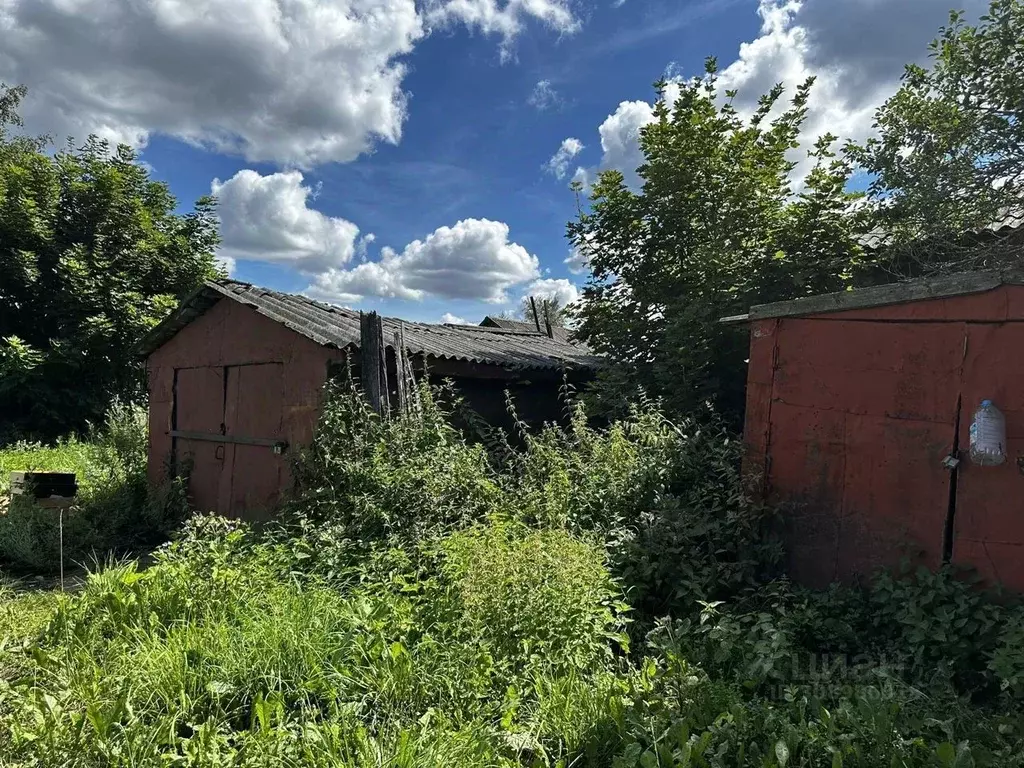 Дом в Владимирская область, Кольчугинский район, Флорищинское ... - Фото 1