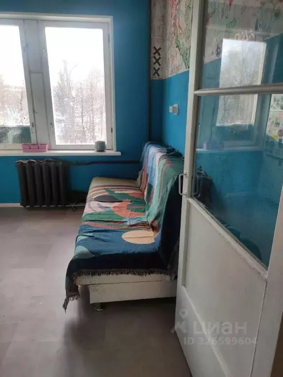 1-к кв. Москва Сиреневый бул., 40К1 (32.0 м) - Фото 0