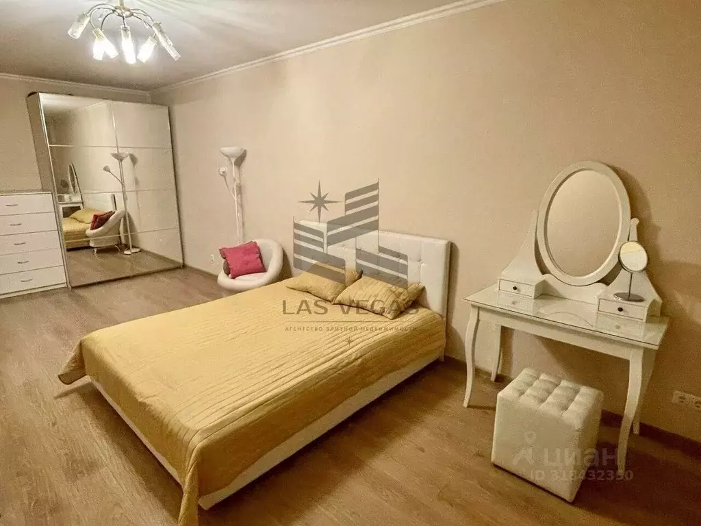 2-к кв. Москва Хорошевское ш., 12к1 (68.0 м) - Фото 0