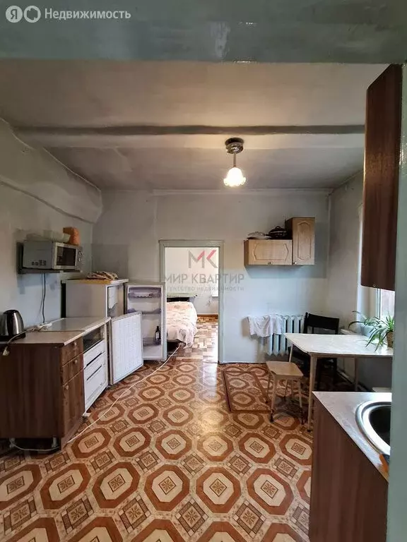 Дом в Кызыл, улица Рихарда Зорге (58.7 м) - Фото 2