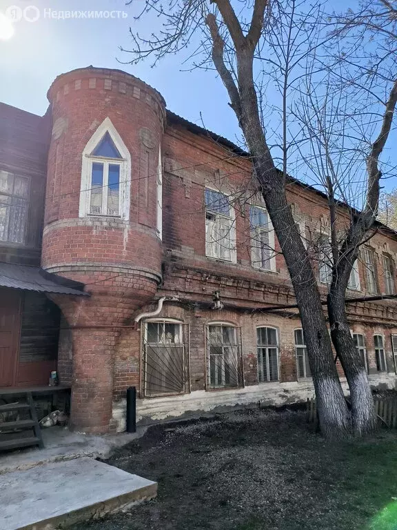 1-комнатная квартира: Саратов, улица имени Н.В. Гоголя, 97 (28 м) - Фото 0