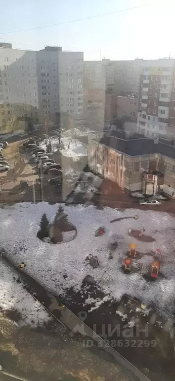 1-к кв. Пермский край, Пермь ул. Восстания, 14 (35.0 м) - Фото 2