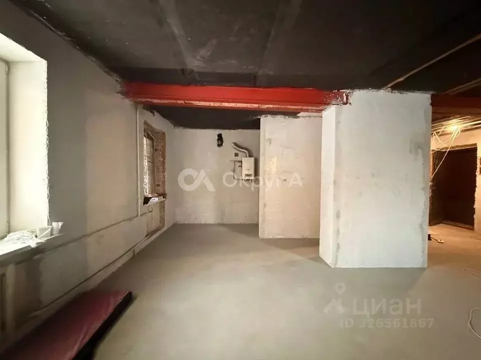 2-к кв. Московская область, Электроугли Богородский городской округ, ... - Фото 2