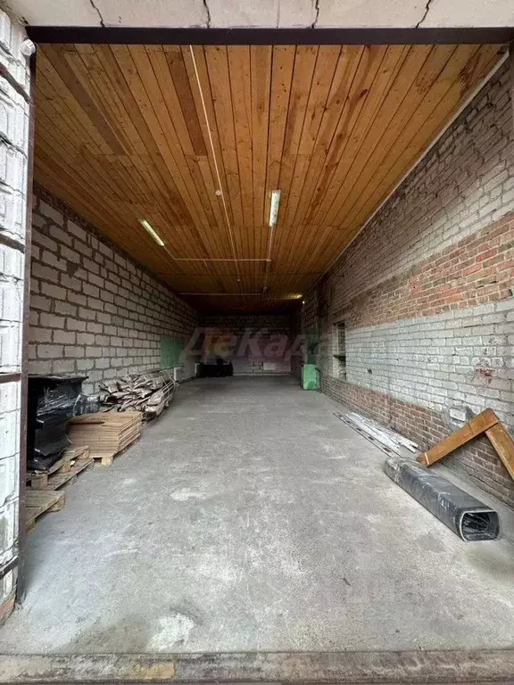 Склад в Ульяновская область, Ульяновск Московское ш., 44А (94 м) - Фото 0