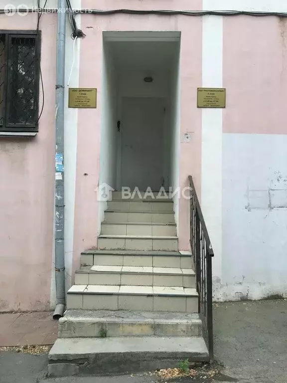 Помещение свободного назначения (112.3 м) - Фото 1