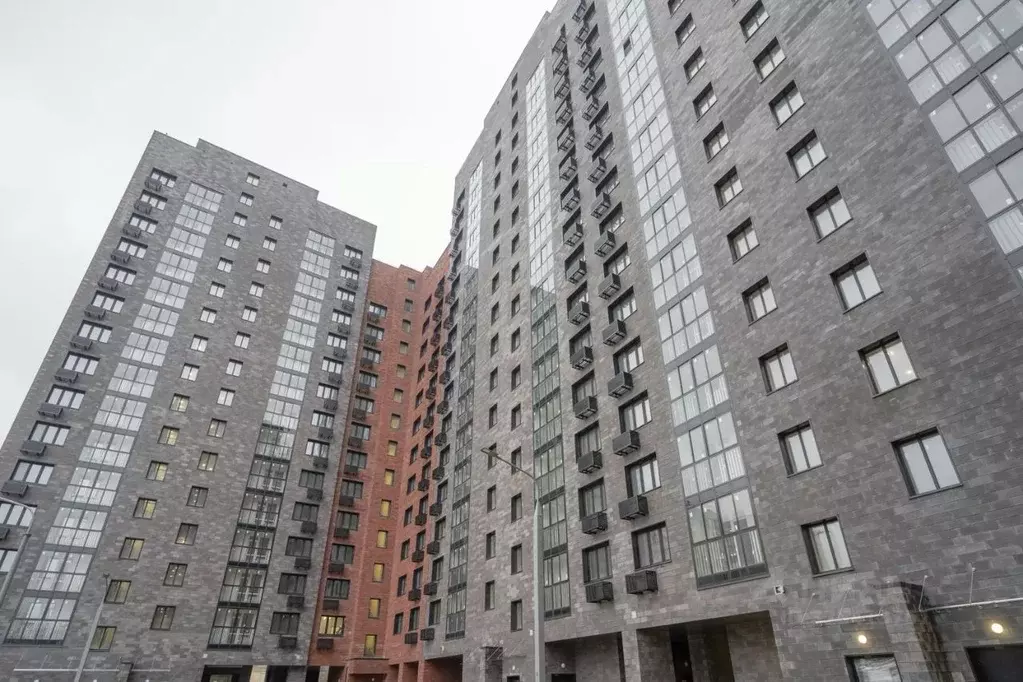 Гараж в Москва Перовская ул., 6А (15 м) - Фото 2