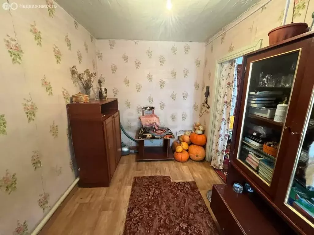 Дом в село Пахомова, Школьная улица, 11 (45.1 м) - Фото 2