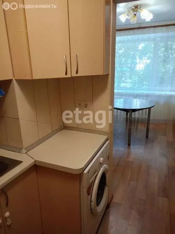 1-комнатная квартира: Томск, Тверская улица, 68 (18 м) - Фото 1
