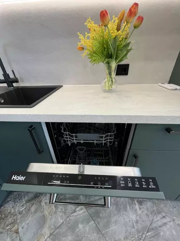 3-к кв. Москва просп. Прокшинский, 12 (70.0 м) - Фото 1