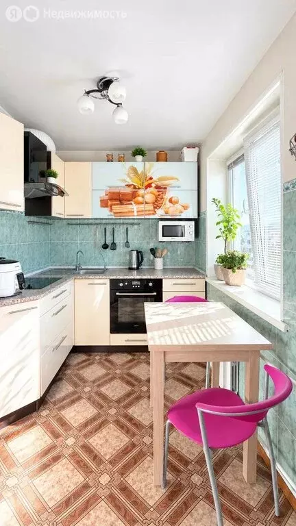 2-комнатная квартира: Арсеньев, Калининская улица, 10А (44.2 м) - Фото 1