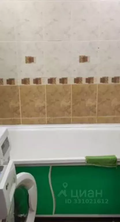 2-к кв. Татарстан, Нижнекамск ул. Мурадьяна, 34 (51.0 м) - Фото 2