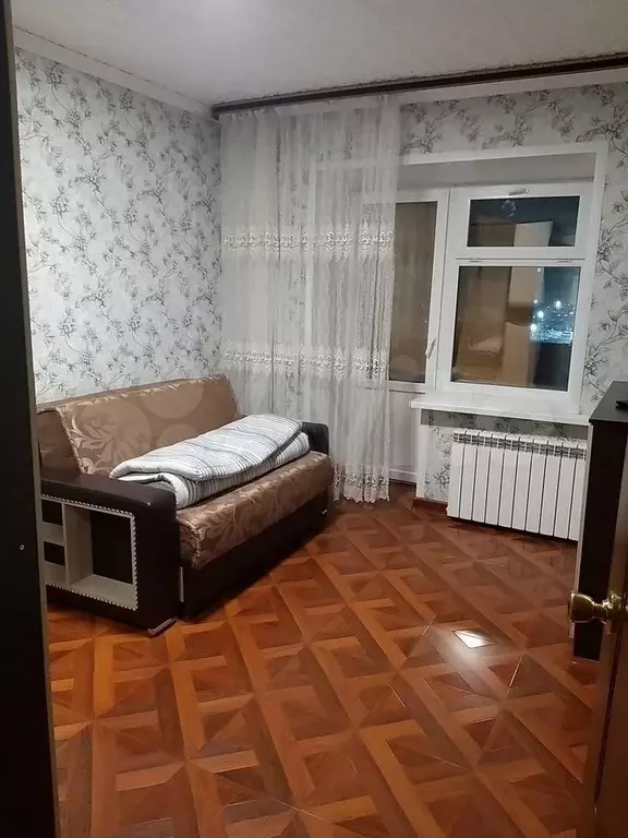 2-к. квартира, 58 м, 4/9 эт. - Фото 0