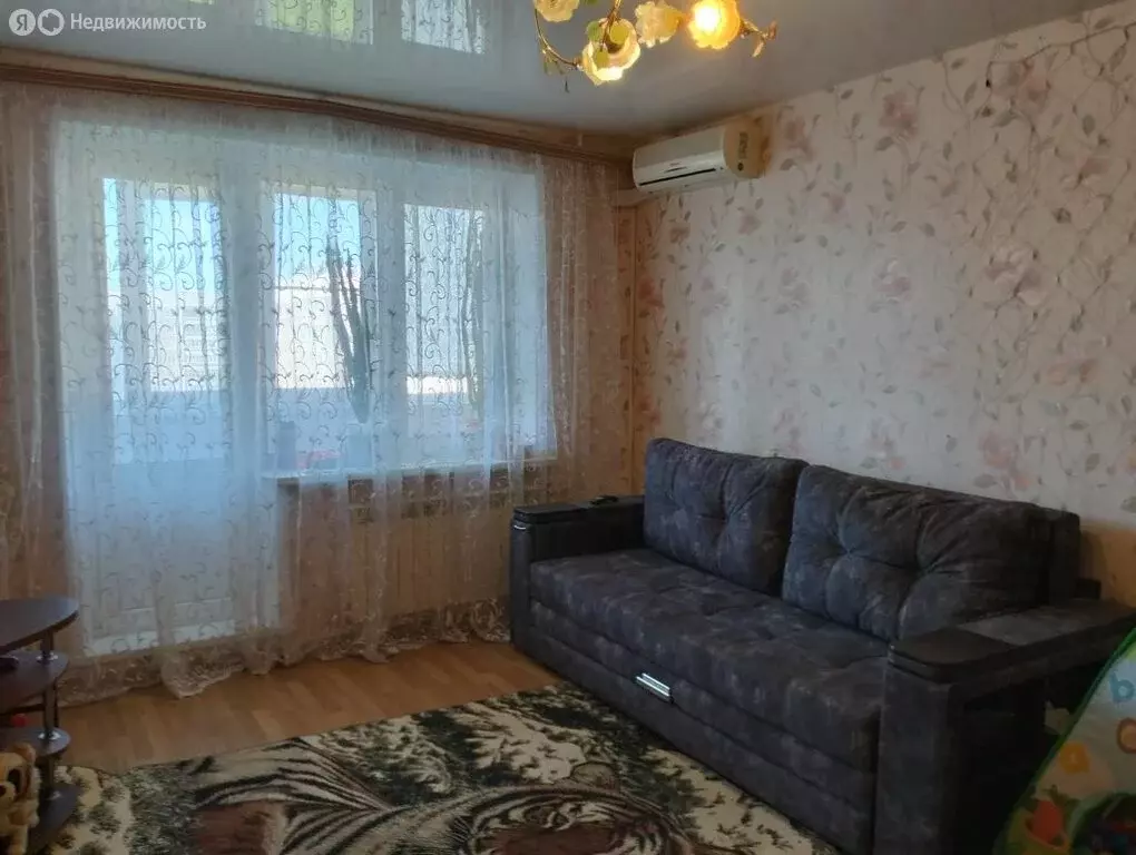 2-комнатная квартира: Иваново, Кохомское шоссе, 20 (53.2 м) - Фото 0