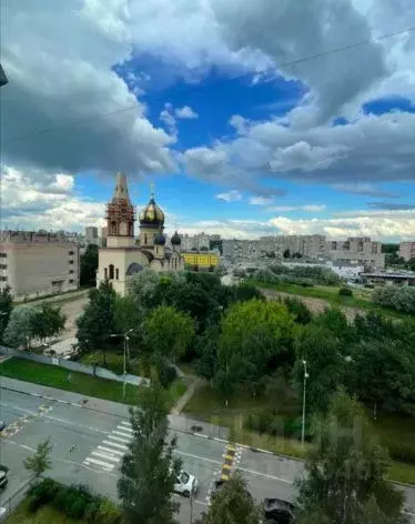 3-к кв. Санкт-Петербург просп. Ветеранов, 93к2 (97.2 м) - Фото 1