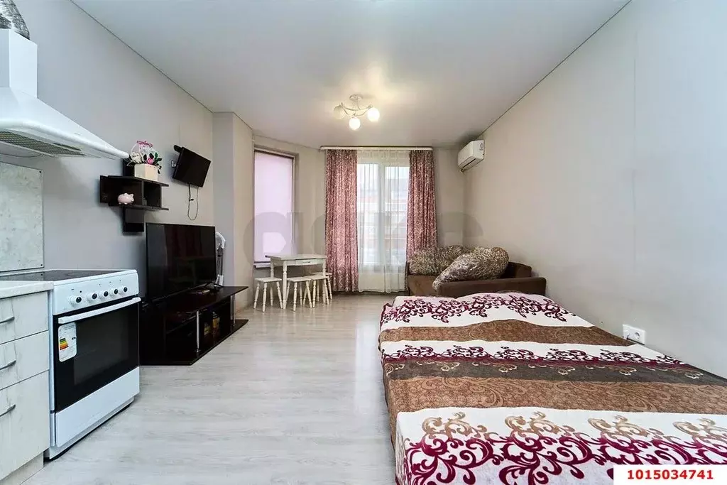 Студия Адыгея, Тахтамукайский район, Яблоновский пгт пер. 2-й ... - Фото 2