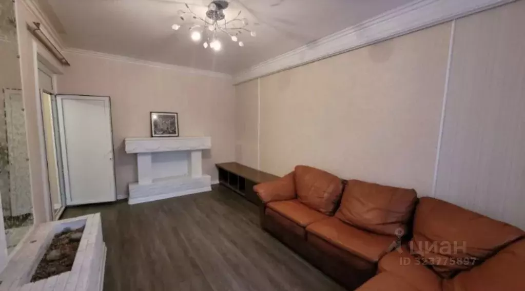 3-к кв. Белгородская область, Белгород Садовая ул., 14 (60.0 м) - Фото 2