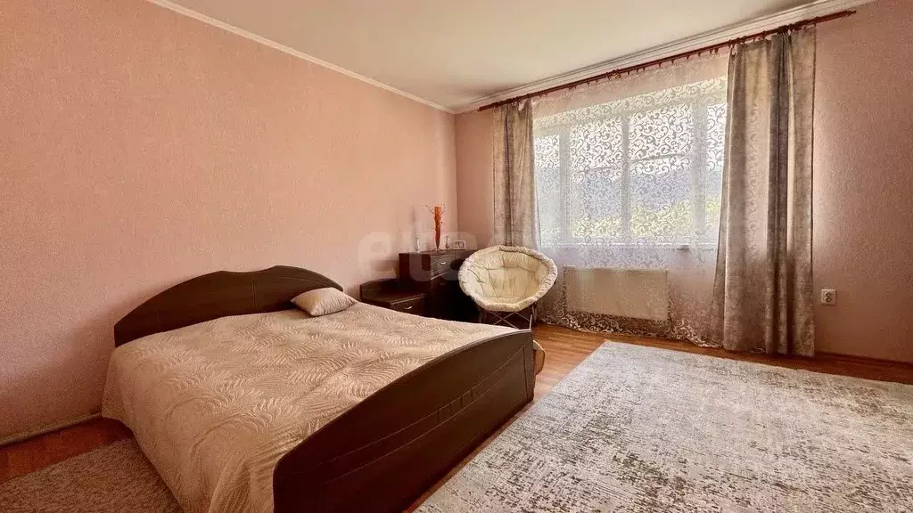 Дом в Крым, Алушта муниципальный округ, с. Изобильное ул. Горная, 27 ... - Фото 1