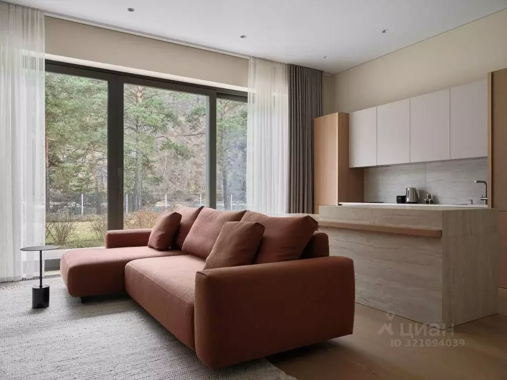 Дом в Алтай, Чемальский район, с. Чепош Родниковая ул., 84 (90 м) - Фото 2