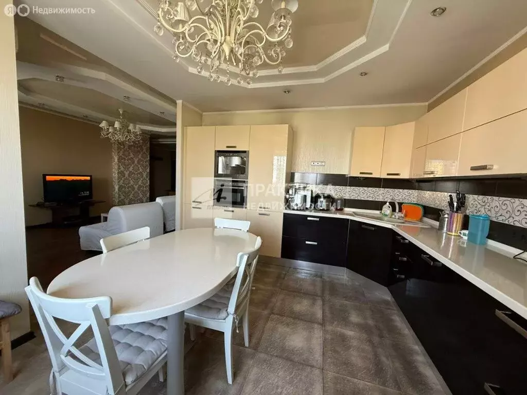 3-комнатная квартира: Котельники, 2-й Покровский проезд, 4к2 (97 м) - Фото 1
