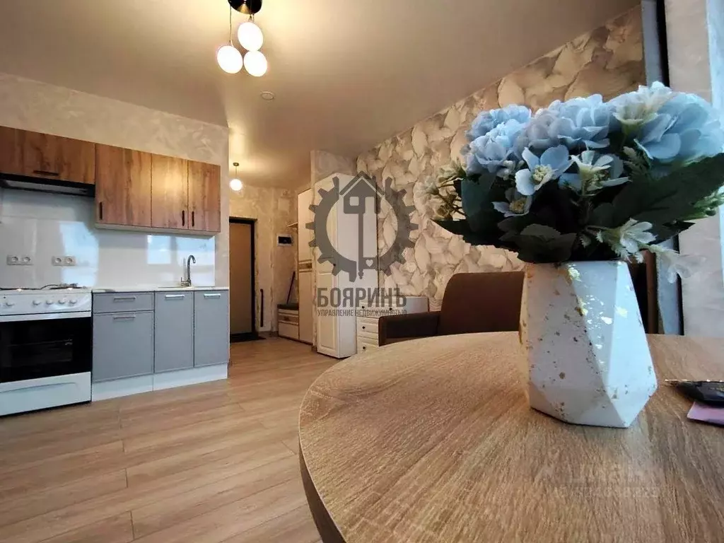 Студия Свердловская область, Екатеринбург ул. Репина, 109 (21.7 м) - Фото 2