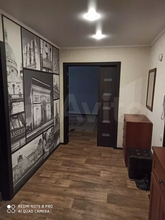 2-к. квартира, 70 м, 5/5 эт. - Фото 0