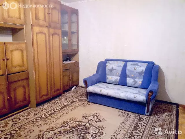 1к в 3-комнатной квартире (10 м) - Фото 1
